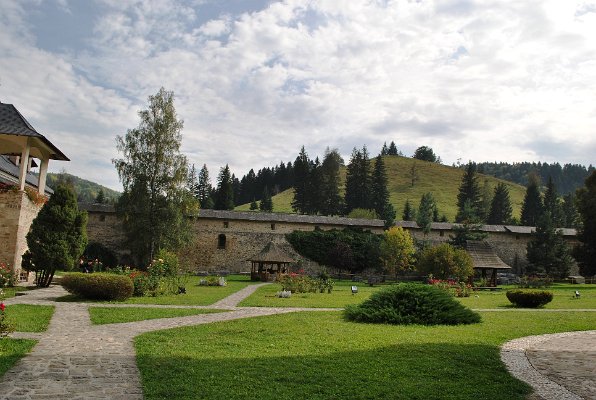 174_Klášter Sucevita